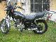1996 Honda  CB 125 Motorcycle Chopper/Cruiser photo 3