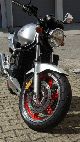 2003 Honda  CBF 600 N Motorcycle Naked Bike photo 1