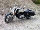 1999 Honda  Shadow VT 1100 C3 Motorcycle Chopper/Cruiser photo 1
