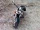 1999 Honda  Shadow VT 1100 C3 Motorcycle Chopper/Cruiser photo 3