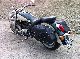 1999 Honda  Shadow VT 1100 C3 Motorcycle Chopper/Cruiser photo 4