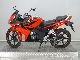 2009 Honda  CB 125 R Motorcycle Sport Touring Motorcycles photo 4