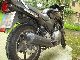 1998 Honda  CB 500 Motorcycle Naked Bike photo 4