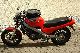 Honda  NTV 650 1993 Motorcycle photo