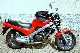 1993 Honda  NTV 650 Motorcycle Motorcycle photo 1