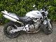 2004 Honda  CB 600 Hornet PC 36 Motorcycle Naked Bike photo 2