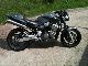 2003 Honda  hornet Motorcycle Motorcycle photo 2