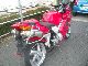 2005 Honda  VFR 800 Red Motorcycle Sport Touring Motorcycles photo 3