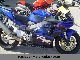 Honda  CBR900RR 2003 Sports/Super Sports Bike photo