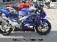 2003 Honda  CBR900RR Motorcycle Sports/Super Sports Bike photo 1
