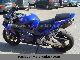 2003 Honda  CBR900RR Motorcycle Sports/Super Sports Bike photo 3