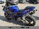 2003 Honda  CBR900RR Motorcycle Sports/Super Sports Bike photo 4