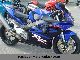 2003 Honda  CBR900RR Motorcycle Sports/Super Sports Bike photo 6