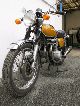 1976 Honda  CB500four Motorcycle Motorcycle photo 2