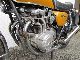 1976 Honda  CB500four Motorcycle Motorcycle photo 4