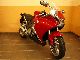 2010 Honda  VFR 1200 F DCT Motorcycle Motorcycle photo 1