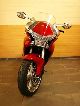 2010 Honda  VFR 1200 F DCT Motorcycle Motorcycle photo 2
