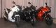 2012 Honda  CBF 1000 F ABS * 50 YEARS EDITION / TAGESZULASSUN Motorcycle Motorcycle photo 1