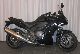 2012 Honda  CBF 1000 F ABS * 50 YEARS EDITION / TAGESZULASSUN Motorcycle Motorcycle photo 2