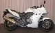 2012 Honda  CBF 1000 F ABS * 50 YEARS EDITION / TAGESZULASSUN Motorcycle Motorcycle photo 3
