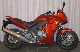2012 Honda  CBF 1000 F ABS * 50 YEARS EDITION / TAGESZULASSUN Motorcycle Motorcycle photo 4