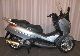 2011 Honda  FES 125 S-WING ABS Motorcycle Scooter photo 2