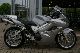 2006 Honda  VFR 800 ABS Motorcycle Tourer photo 1