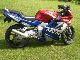 Honda  NSR 2001 Lightweight Motorcycle/Motorbike photo