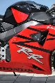 2004 Honda  CBR 900 Fireblade SC50 ** TOP ** with accessories Motorcycle Sports/Super Sports Bike photo 10