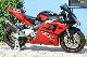 Honda  CBR 900 Fireblade SC50 ** TOP ** with accessories 2004 Sports/Super Sports Bike photo