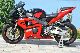 2004 Honda  CBR 900 Fireblade SC50 ** TOP ** with accessories Motorcycle Sports/Super Sports Bike photo 1