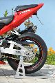 2004 Honda  CBR 900 Fireblade SC50 ** TOP ** with accessories Motorcycle Sports/Super Sports Bike photo 4