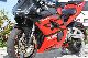 2004 Honda  CBR 900 Fireblade SC50 ** TOP ** with accessories Motorcycle Sports/Super Sports Bike photo 7