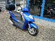 Honda  Dylan 125 2007 Scooter photo