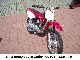 2009 Honda  CRF 100 / EXCELLENT CONDITION! Motorcycle Motorcycle photo 2