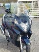 2005 Honda  FJS 600 Silverwing CBS / ABS Motorcycle Scooter photo 2