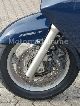 2005 Honda  FJS 600 Silverwing CBS / ABS Motorcycle Scooter photo 5