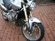 2005 Honda  CB 600 Hornet PC36 Motorcycle Naked Bike photo 4