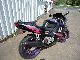 1992 Honda  CBR600F PC25 Motorcycle Sports/Super Sports Bike photo 2