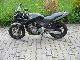 2002 Honda  CB 600 S Hornet Motorcycle Tourer photo 1
