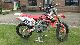 2005 Honda  CRF Motorcycle Rally/Cross photo 3