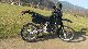 1996 Honda  CRM 125 Motorcycle Enduro/Touring Enduro photo 1