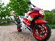 1992 Honda  CBR 600 PC 25 Motorcycle Sports/Super Sports Bike photo 3