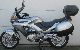 2004 Honda  NT 650 V 4 Deauvillle Motorcycle Tourer photo 1