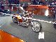 1999 Honda  VT 750 * custom bike show bike * unique * unique * Motorcycle Chopper/Cruiser photo 14