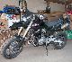 2005 Honda  FMX 650 (RD12) Motorcycle Super Moto photo 1