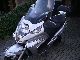 2002 Honda  FJS 600 Silver Wing scooter travel Motorcycle Motorcycle photo 1