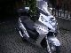2002 Honda  FJS 600 Silver Wing scooter travel Motorcycle Motorcycle photo 2