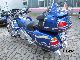 2001 Honda  Goldwing GL 1800 Motorcycle Tourer photo 11