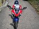 2009 Honda  CBR 1000 Fireblade HRC Edition ABS Motorcycle Sports/Super Sports Bike photo 2
